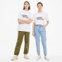PUMAxRDET T-SHIRT ΑΝΔΡΙΚΟ 596665