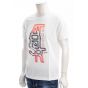 Βοss tee 3 T-Shirt ανδρικό 50423998 