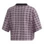 ADIDAS ORIGINALS ALLOVER PRINT T-SHIRT ΓΥΝΑΙΚΕΙΟ FL4117