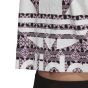 ADIDAS ORIGINALS ALLOVER PRINT T-SHIRT ΓΥΝΑΙΚΕΙΟ FL4117
