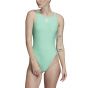 ADIDAS ORIGINALS TREFOIL SWIMSUIT FM2573