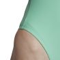 ADIDAS ORIGINALS TREFOIL SWIMSUIT FM2573