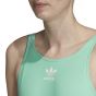 ADIDAS ORIGINALS TREFOIL SWIMSUIT FM2573