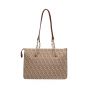 DKNY Bryant logo zip tote  ΤΣΑΝΤΑ ΓΥΝΑΙΚΕΙΑ R74AJ009