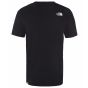 THE NORTH FACE Men's Wood Dome T-shirt  ΑΝΔΡΙΚΟ NF00A3G1