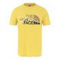 THE NORTH FACE Men's Mountain Line  T-shirt  ΑΝΔΡΙΚΟ NF00A3G2