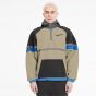 PUMA PUMA x RHUDE Men's Half Zip Jacket  596755