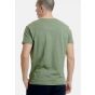 FUNKY BUDDHA T-SHIRT ΑΝΔΡΙΚΟ FBM00100304