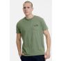 FUNKY BUDDHA T-SHIRT ΑΝΔΡΙΚΟ FBM00100304