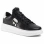 Karl Lagerfeld Karl Iconic 3D Lace Sneakers Ανδρικά KL52530