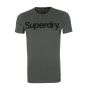 Superdry Military Graphic T-shirt Ανδρικό M1010850A