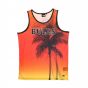 New Era Bulls Summer City Tank Top Ανδρικό 12720096