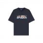 Hugo Blue Nugix Men's T-shirt 50543485