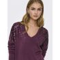 Only Starry Women's Pullover 15359241