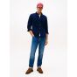 Tommy Hilfiger Regular Fit Flag Embroidery Corduroy  Πουκάμισο Ανδρικό MW0MW40486