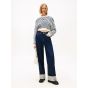 Tommy Jeans Tommy Badge Boxy Jumper DW0DW21677