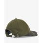 Barbour Roker Sports Cap MHA0815