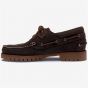 SEBAGO ACADIA SUEDE WAXEDMENS BOAT SHOES L74114CW