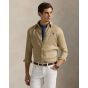 Polo Ralph Lauren Custom Fit Linen Shirt Shirt 710966294